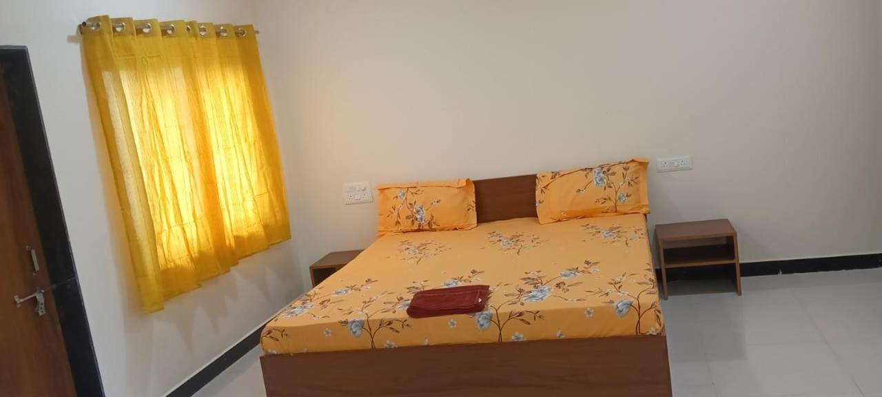 Hiran Holidays Szaszan Gir Kültér fotó