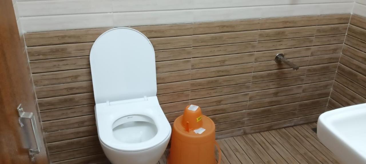 Hiran Holidays Szaszan Gir Kültér fotó