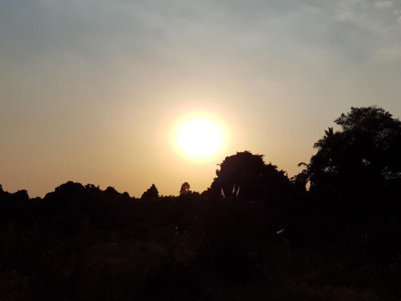 Hiran Holidays Szaszan Gir Kültér fotó